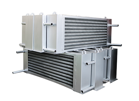 導熱油散熱器