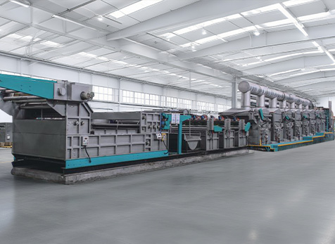 BFLS999型（xíng）鬆式繩（shéng）狀水洗聯合機(D+3+8）